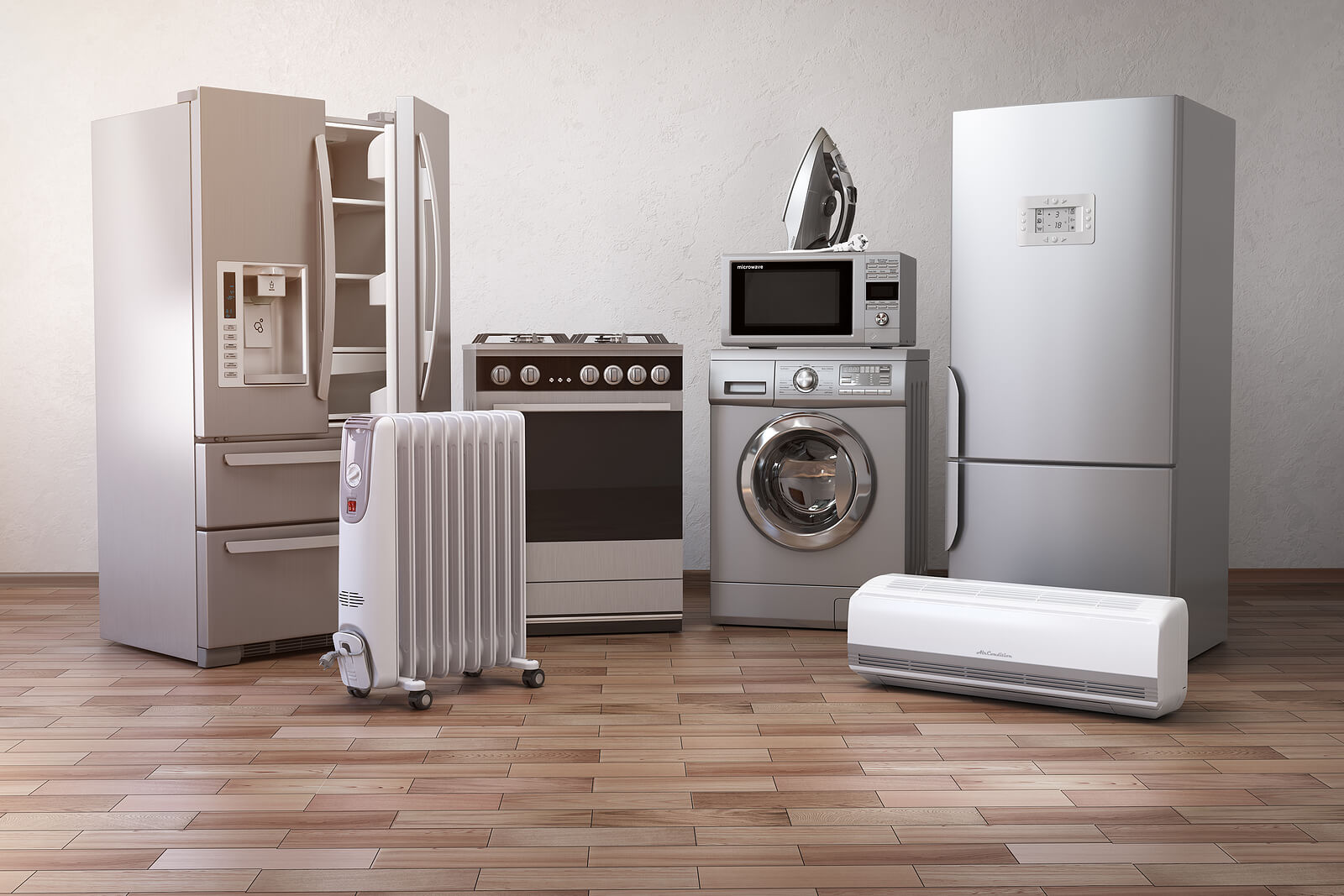 bigstock-Home-appliancess-Set-of-house-238724659 image