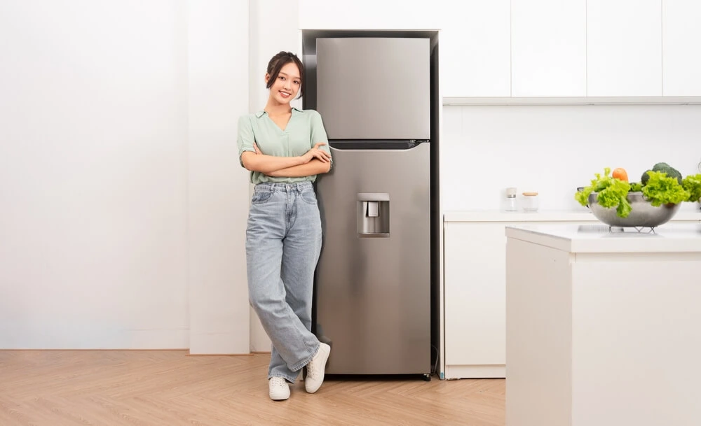 What is the Lifespan of your Refrigerator?.