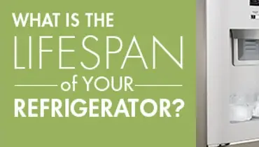 What is the Lifespan of your Refrigerator?.