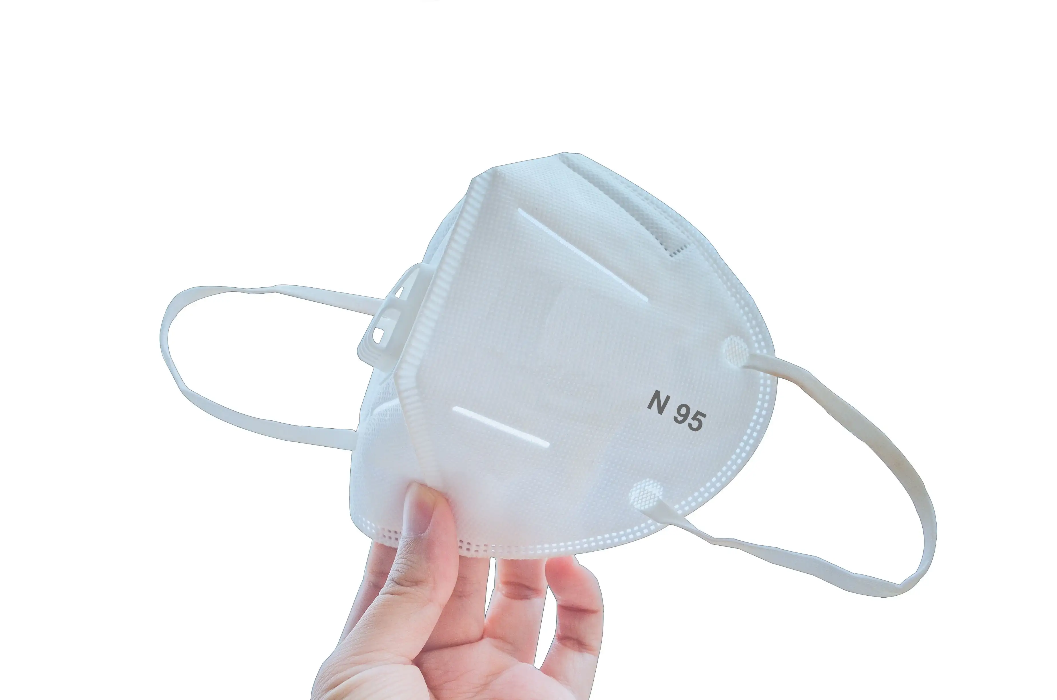 N95 Dust Mask