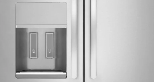 Fix Your Ice Maker When it Gets Stuck Without Destroying It