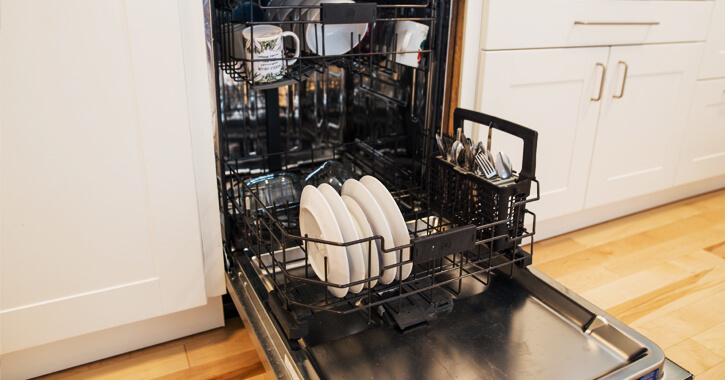 Dishwasher