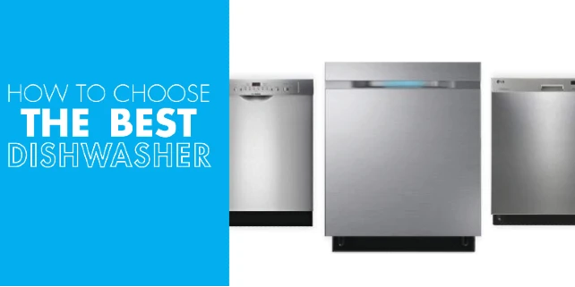 The best dishwasher