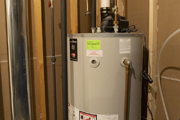 water heater