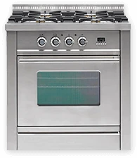 common oven issues, common gas oven problems, common electric oven problems