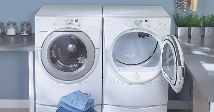 home appliances of electric heated clothes