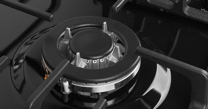 Gas Stove Burner