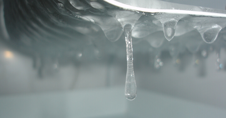 why is my ice maker so slow