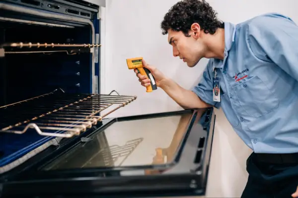 Your expert guide on how to clean an oven