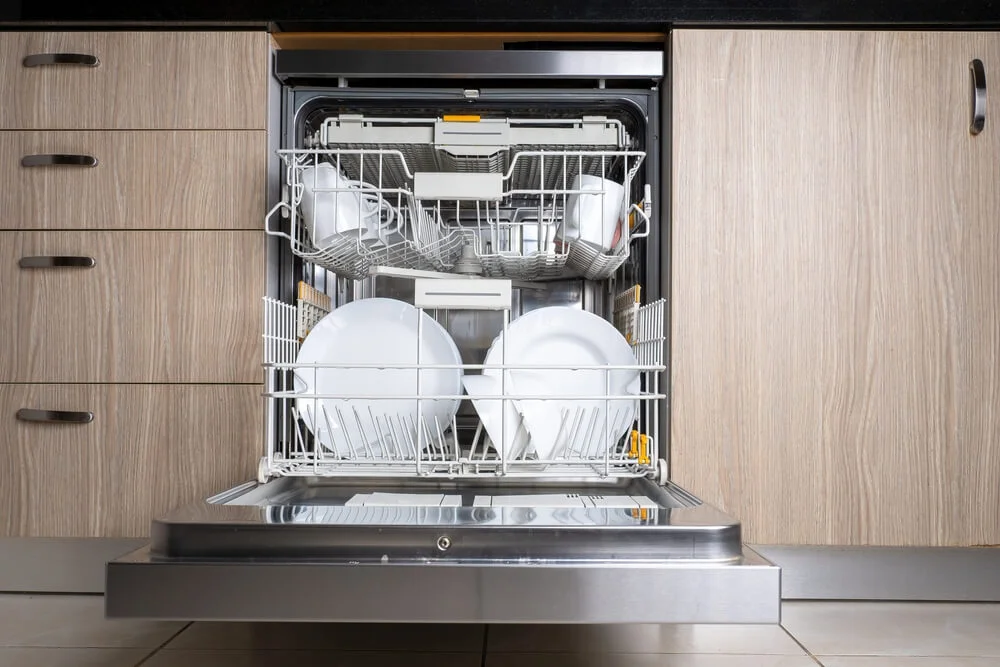 How Much Water Does a Dishwasher Use? Eco-Facts Revealed!