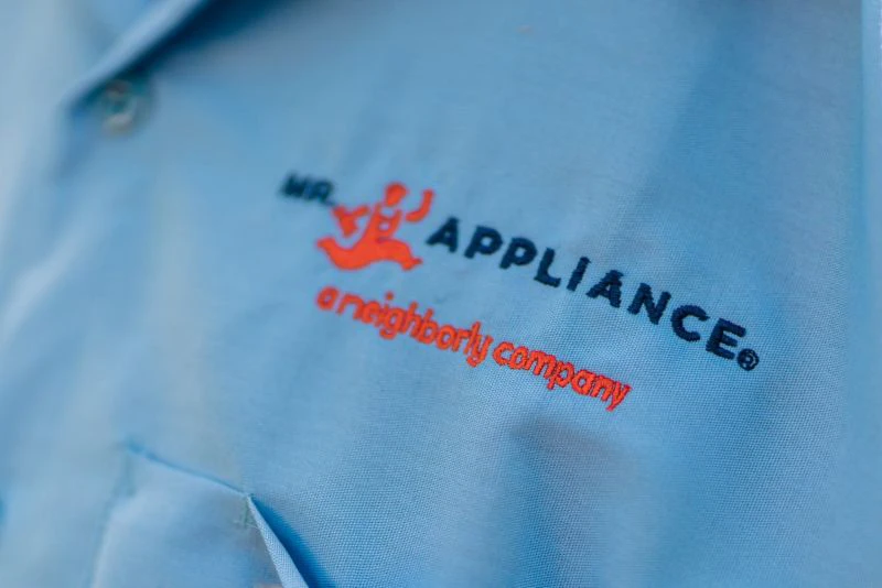 Mr. Appliance is ready to provide appliance repair in Mount Forest, ON